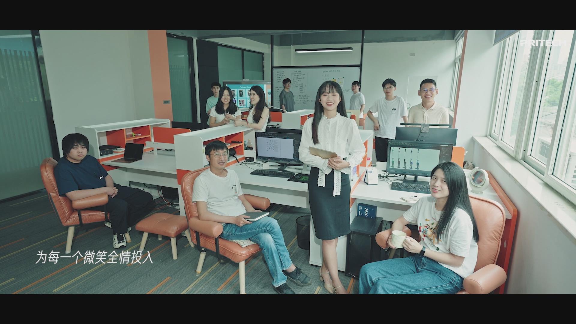 从策划到执行：如何选择完美高效宣传片制作公司