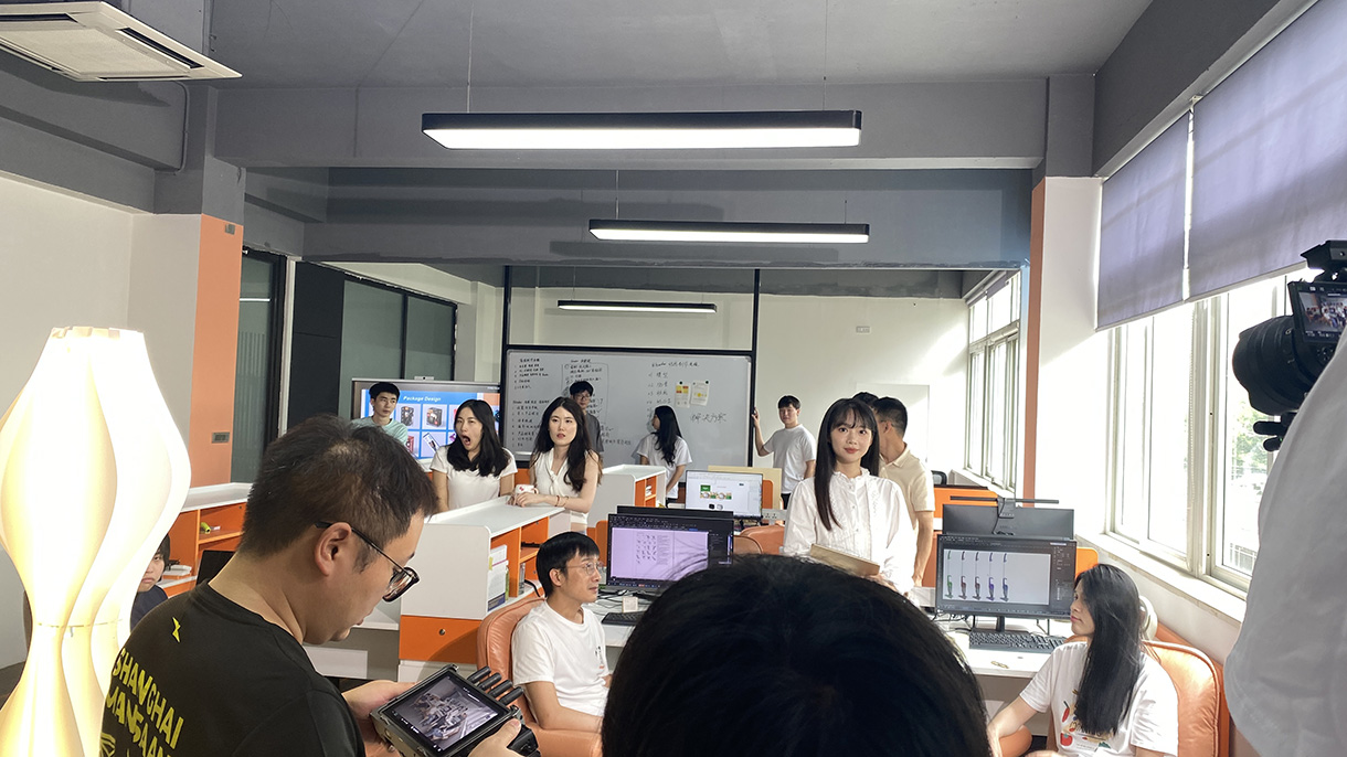 小家电TVC级别宣传片从策划到落地