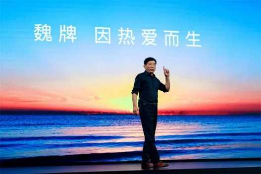 厂长IP”崛起，企业家的真实力量