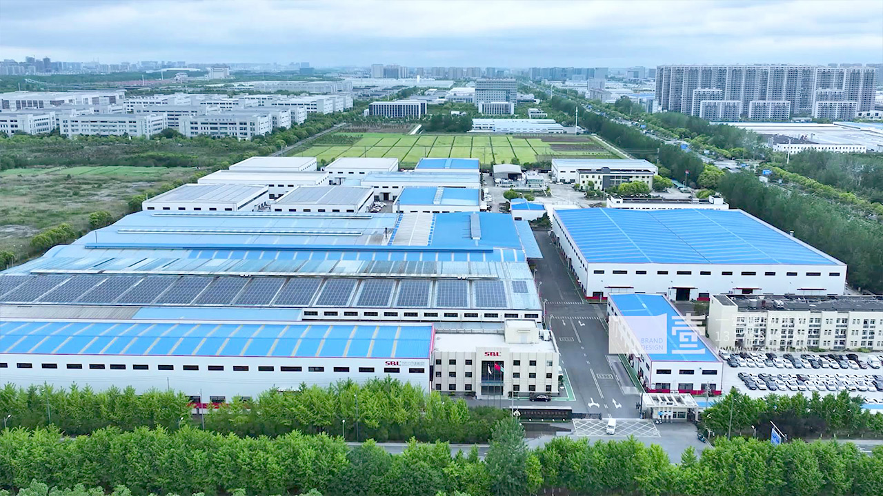 双龙电机企业宣传片制作