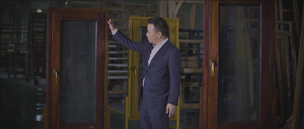 平阳制造业企业形象片制作｜专业呈现企业核心优势