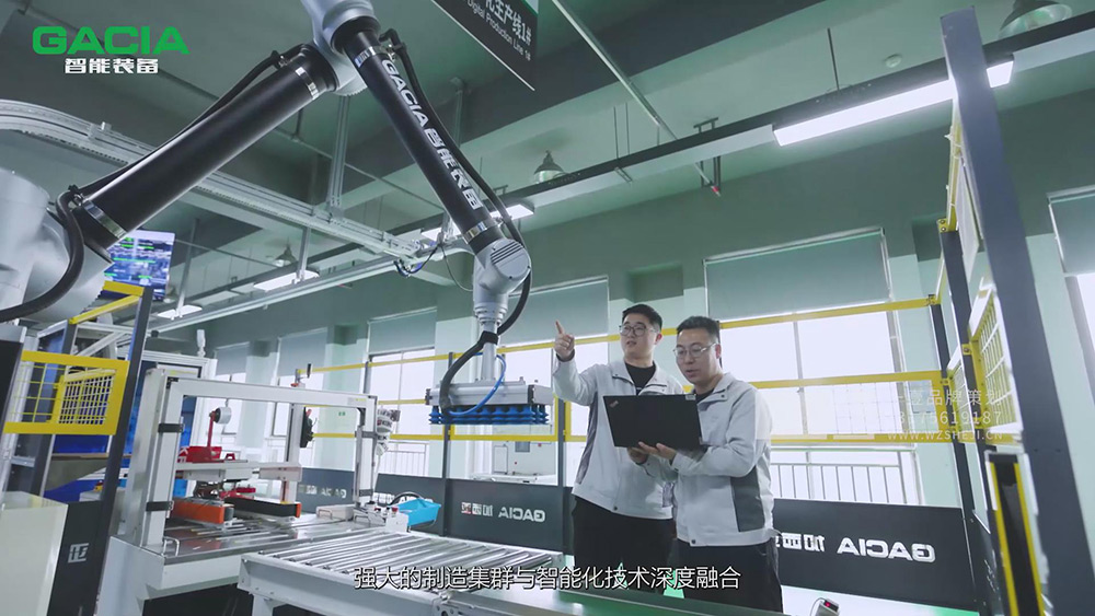 温州智能装备公司宣传片制作：客户为什么更关注交付能力？
